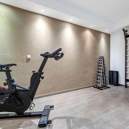 Residenz Am Balmer See - Bs 52 Mit Wellnessbereich Extérieur photo