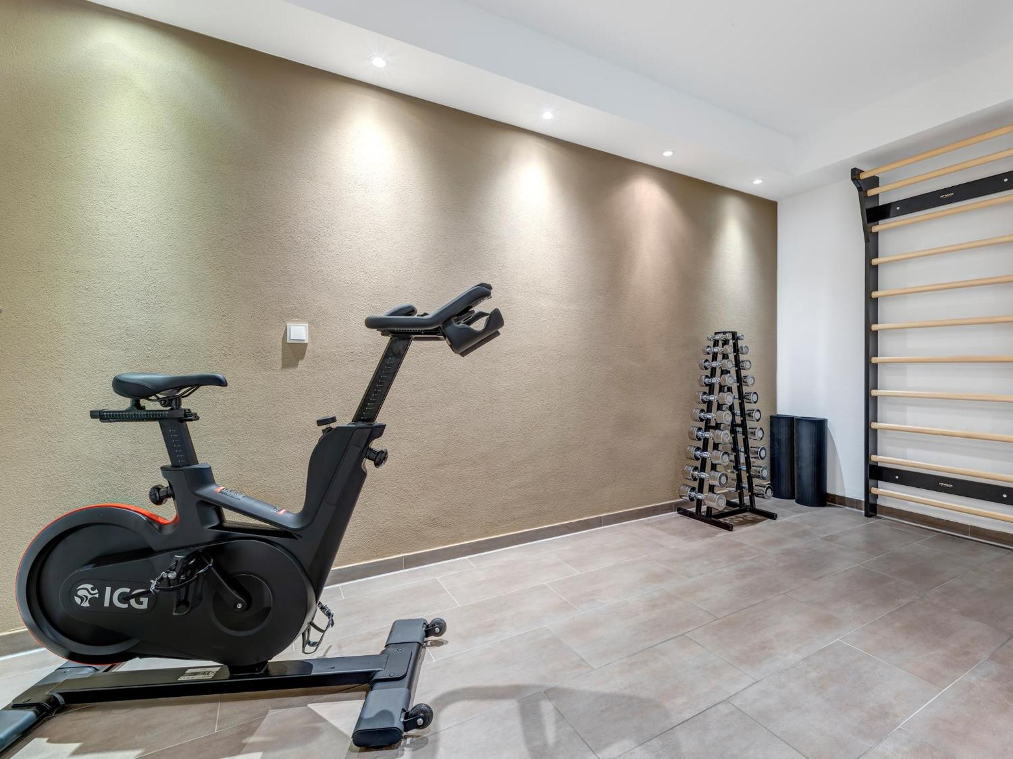 Residenz Am Balmer See - Bs 52 Mit Wellnessbereich Extérieur photo