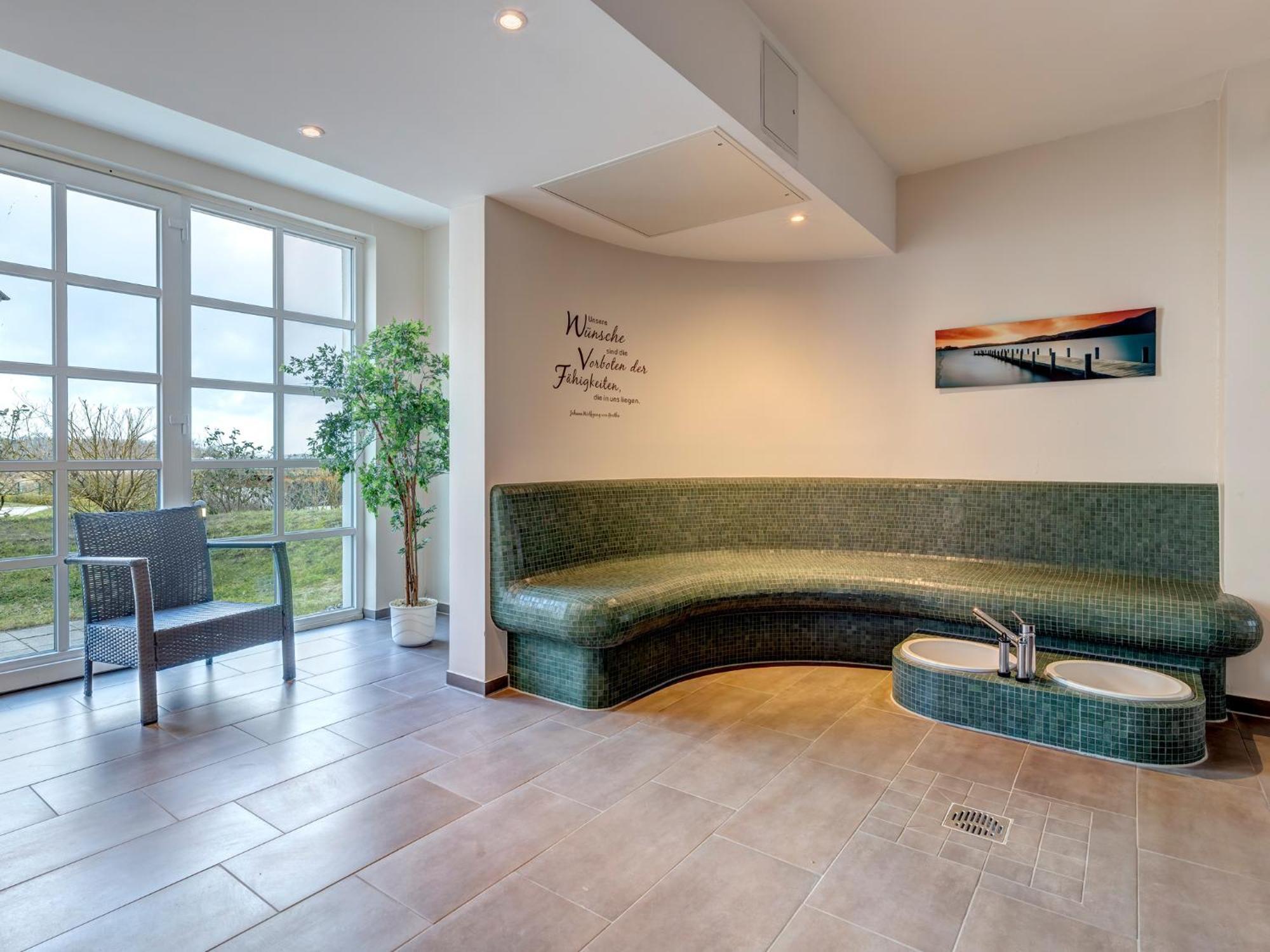 Residenz Am Balmer See - Bs 52 Mit Wellnessbereich Extérieur photo