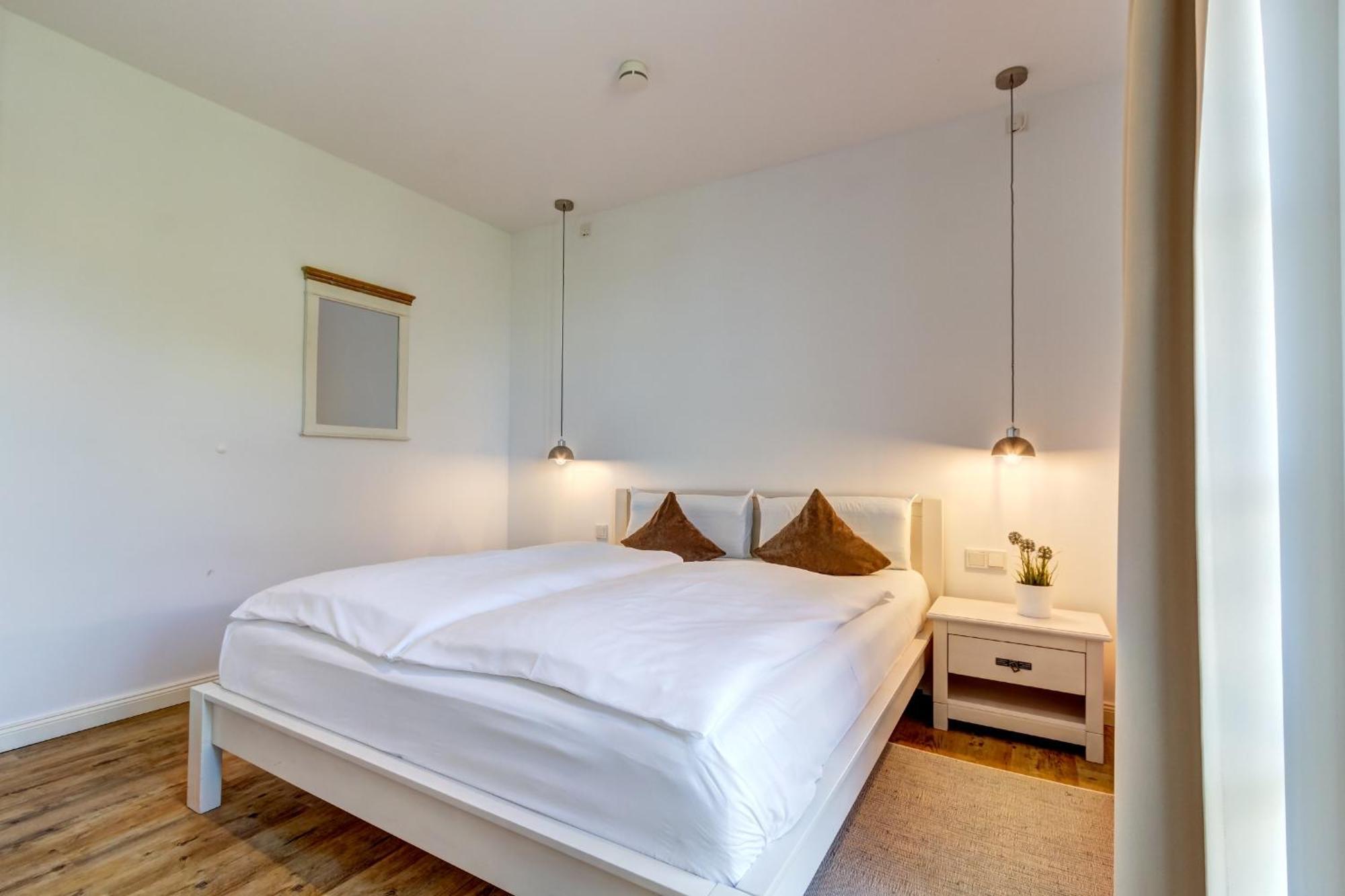 Residenz Am Balmer See - Bs 52 Mit Wellnessbereich Extérieur photo