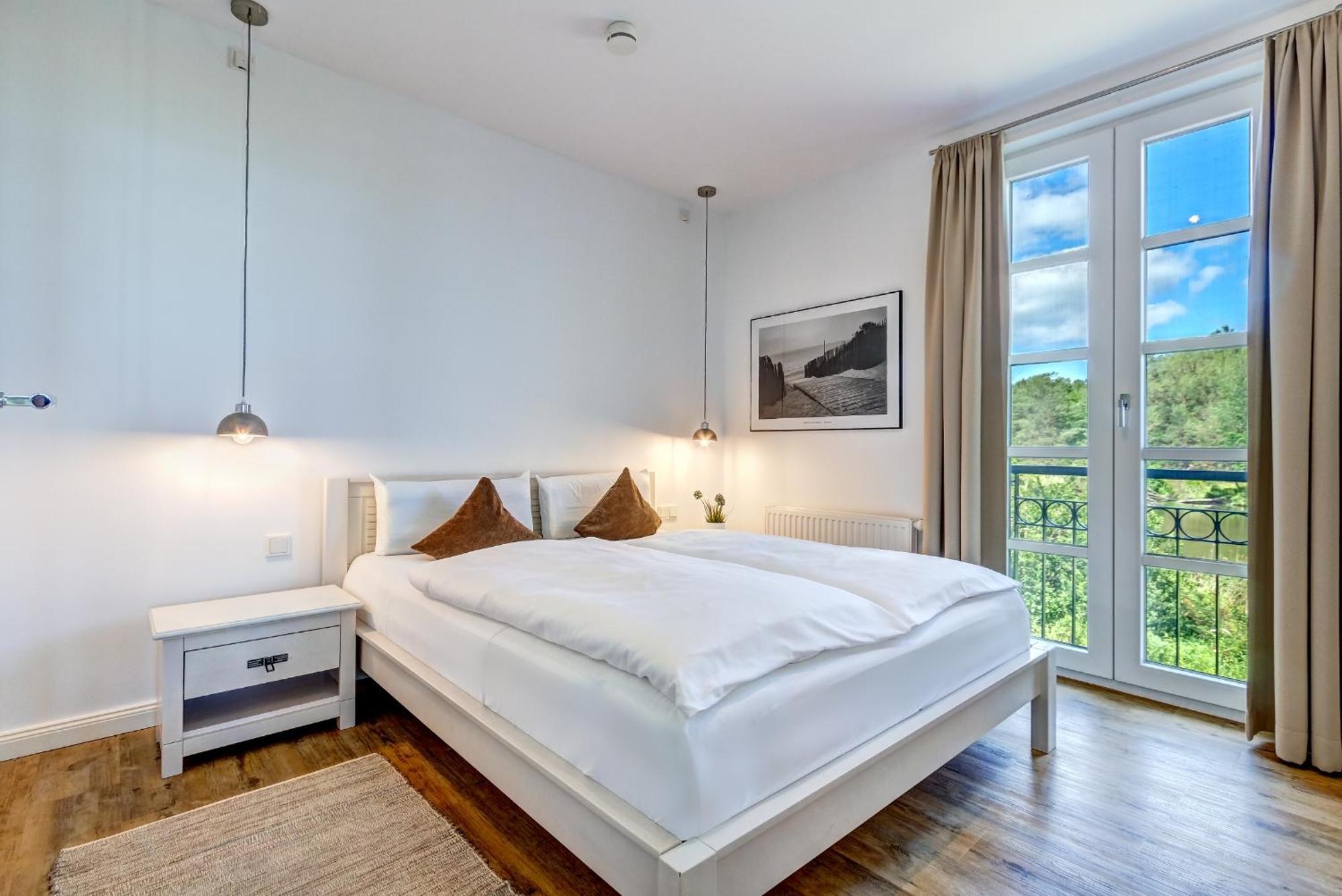 Residenz Am Balmer See - Bs 52 Mit Wellnessbereich Extérieur photo