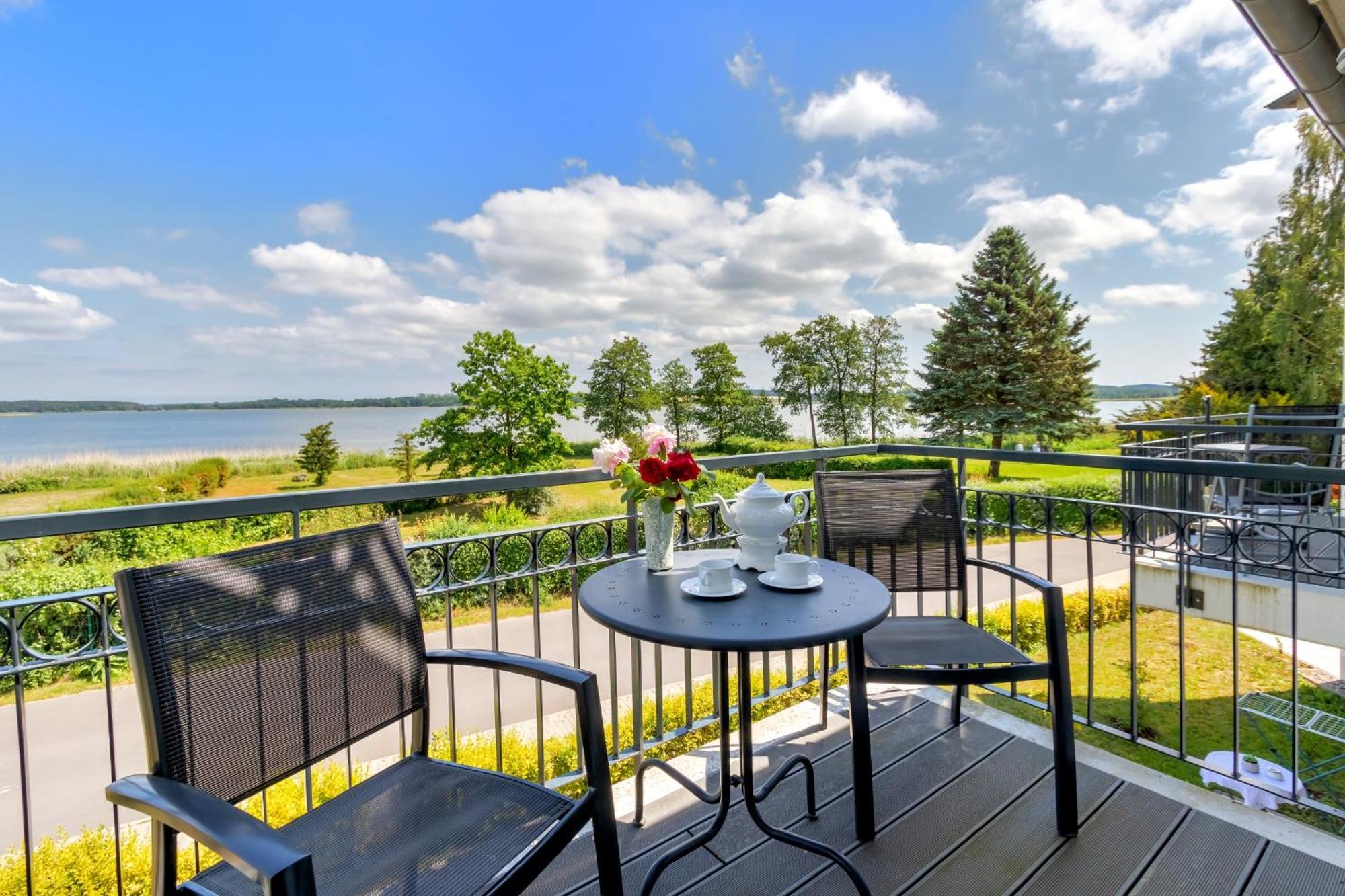 Residenz Am Balmer See - Bs 52 Mit Wellnessbereich Extérieur photo