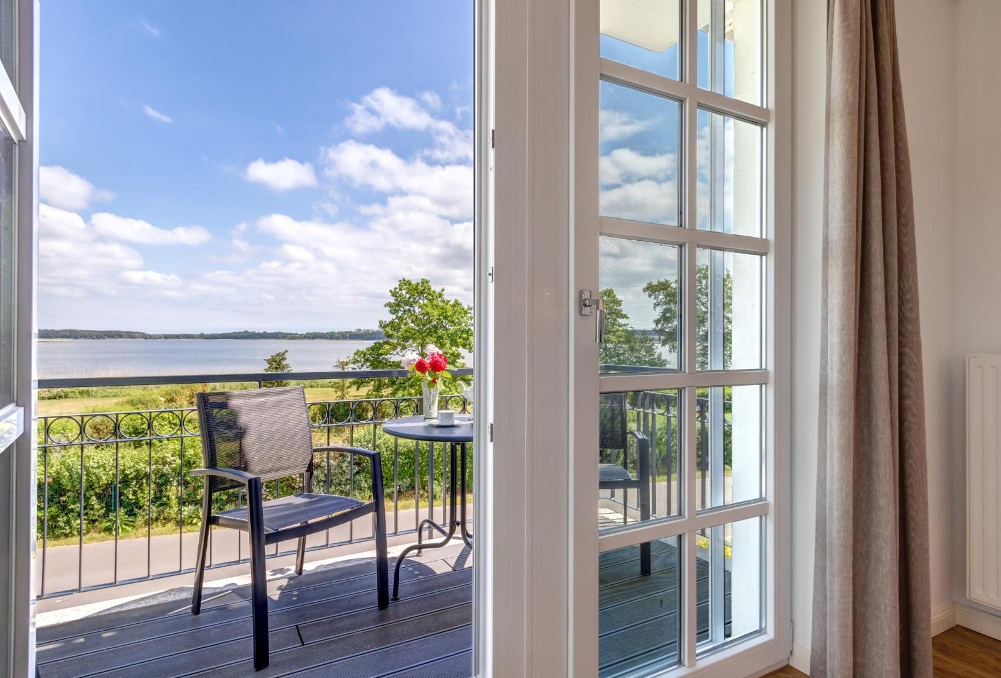 Residenz Am Balmer See - Bs 52 Mit Wellnessbereich Extérieur photo