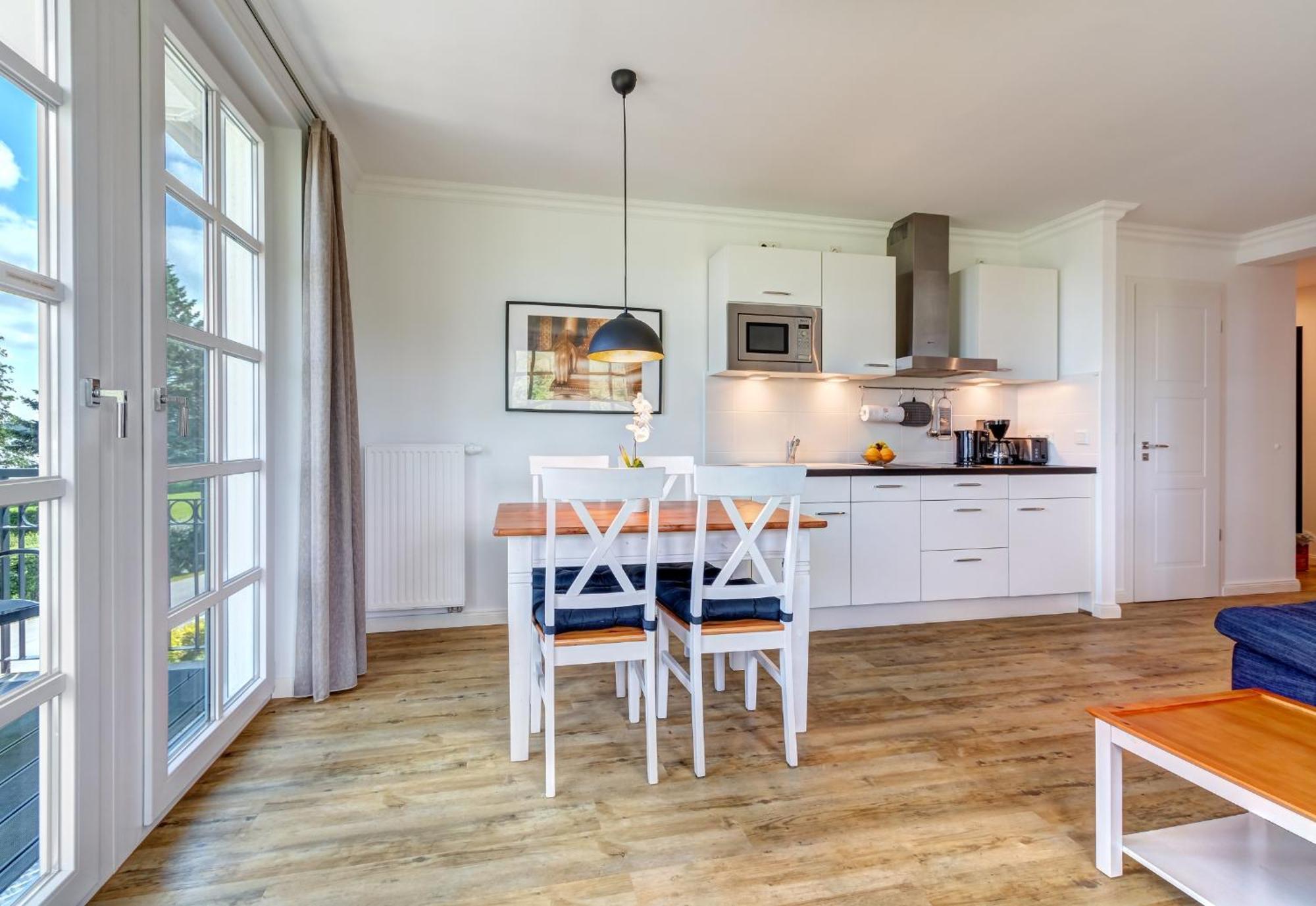 Residenz Am Balmer See - Bs 52 Mit Wellnessbereich Extérieur photo